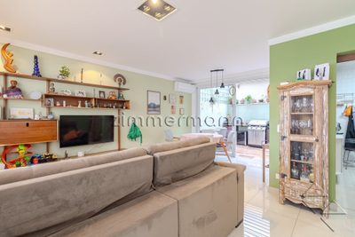 Casa, 3 quartos, 134 m² - Foto 3