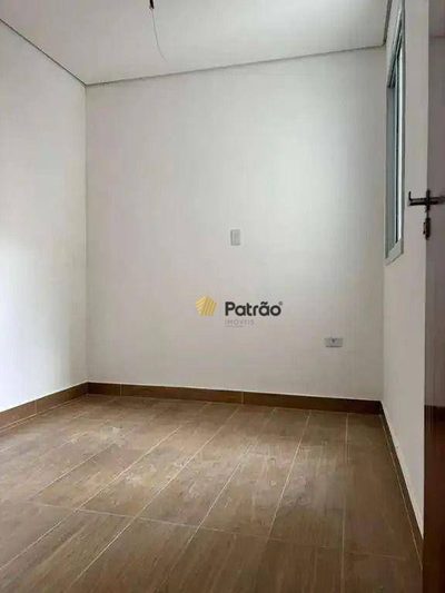 Sobrado, 2 quartos, 117 m² - Foto 4