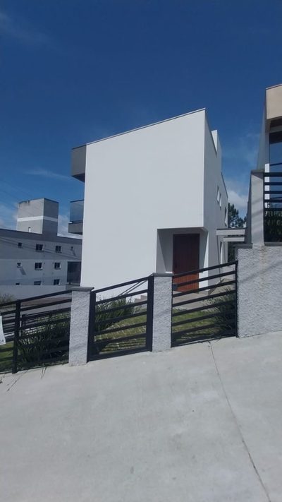 Casa, 3 quartos - Foto 4