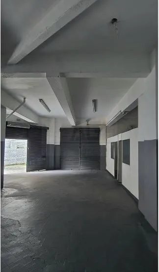 Depósito-Galpão, 210 m² - Foto 2