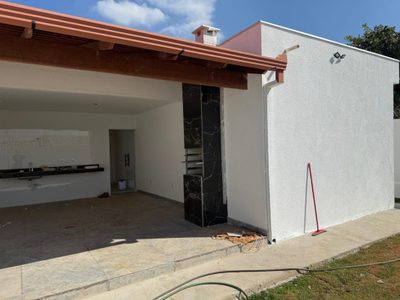 Casa, 3 quartos, 360 m² - Foto 4