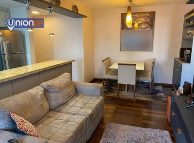 Apartamento, 2 quartos, 65 m² - Foto 1