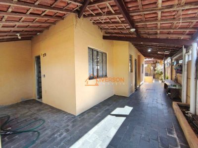 Casa, 2 quartos, 44 m² - Foto 5