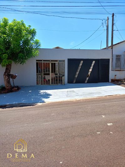 Casa, 2 quartos, 88 m² - Foto 4