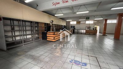 Loja-Salão, 400 m² - Foto 5