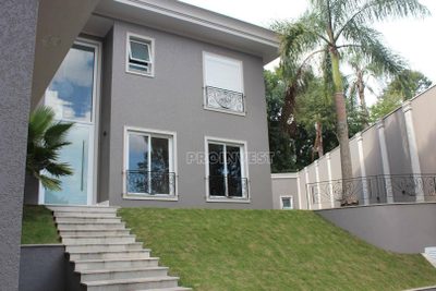 Casa de Condomínio, 4 quartos - Foto 5