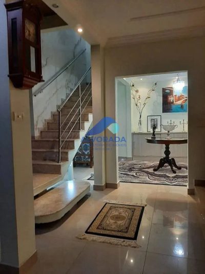 Sobrado, 4 quartos, 320 m² - Foto 1