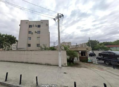 Apartamento, 2 quartos, 43 m² - Foto 1