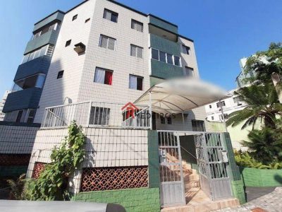 Apartamento, 2 quartos, 80 m² - Foto 1