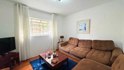 Sobrado, 2 quartos, 80 m² - Foto 1