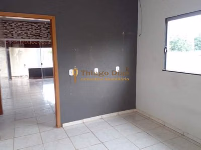 Casa, 2 quartos - Foto 1