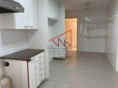 Apartamento, 3 quartos, 179 m² - Foto 1