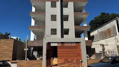 Apartamento, 3 quartos, 90 m² - Foto 3