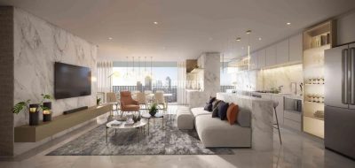 Apartamento, 3 quartos, 230 m² - Foto 3