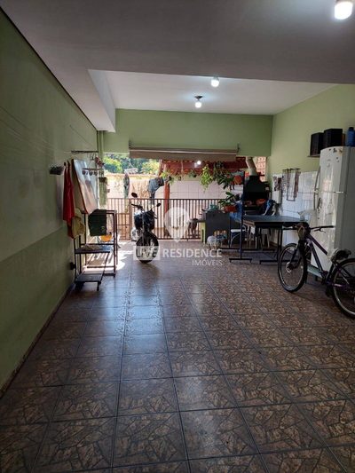 Casa, 3 quartos, 143 m² - Foto 2