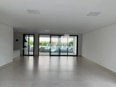 Sobrado, 4 quartos, 385 m² - Foto 2