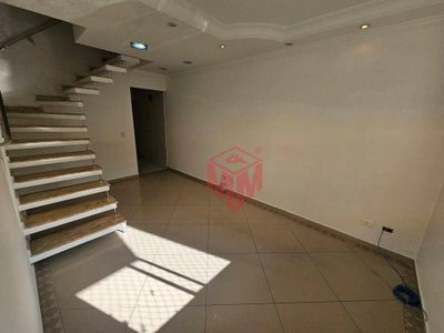 Sobrado, 2 quartos, 78 m² - Foto 4