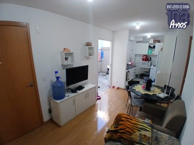 Apartamento, 1 quarto, 50 m² - Foto 1