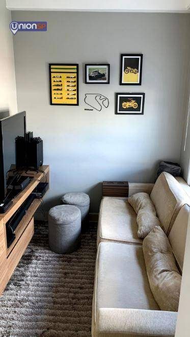 Apartamento, 2 quartos, 50 m² - Foto 5