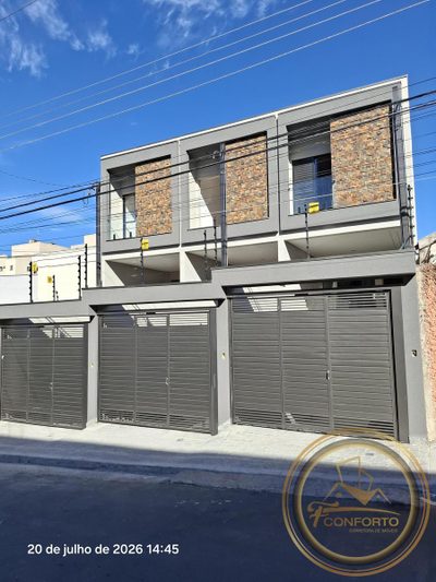 Casa, 3 quartos, 150 m² - Foto 2