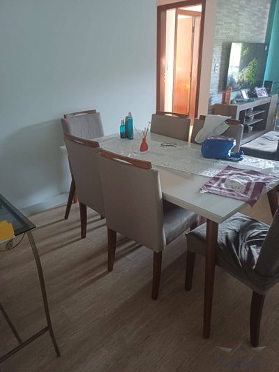 Apartamento, 2 quartos, 80 m² - Foto 5