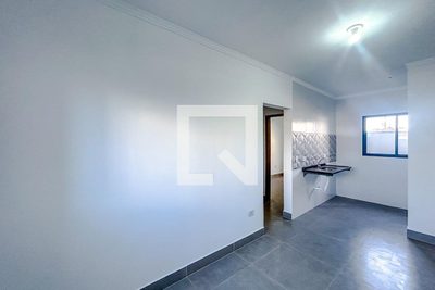 Apartamento, 2 quartos, 37 m² - Foto 2