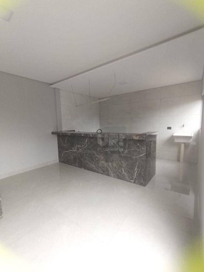 Casa, 1 quarto, 37 m² - Foto 5