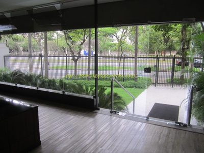 Apartamento, 2 quartos, 246 m² - Foto 1