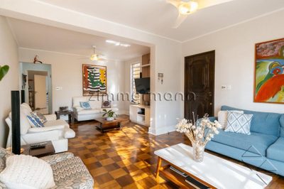 Casa, 3 quartos, 167 m² - Foto 5
