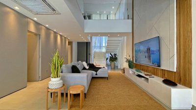 Casa, 6 quartos, 380 m² - Foto 2