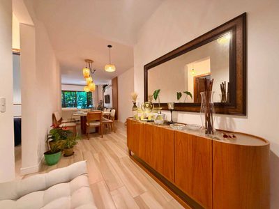Apartamento, 3 quartos, 109 m² - Foto 3