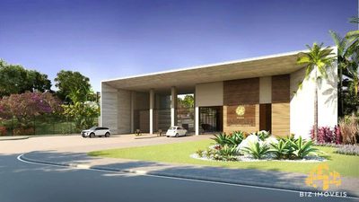 Loteamento e Condomínio, 385 m² - Foto 2