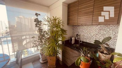 Apartamento, 3 quartos, 125 m² - Foto 5