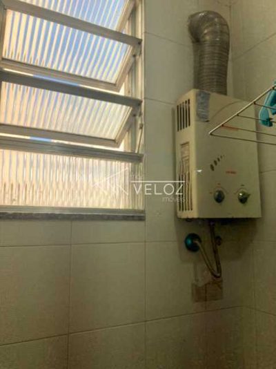 Apartamento, 1 quarto, 21 m² - Foto 2
