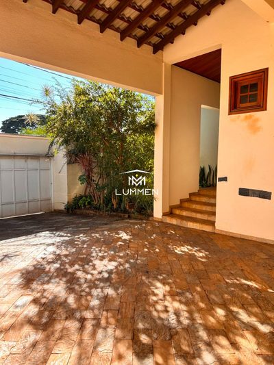 Casa, 4 quartos, 411 m² - Foto 3