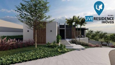 Casa, 3 quartos, 200 m² - Foto 2