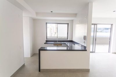 Apartamento, 2 quartos, 155 m² - Foto 4