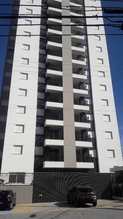Apartamento, 3 quartos, 76 m² - Foto 2