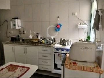 Apartamento, 2 quartos, 66 m² - Foto 4