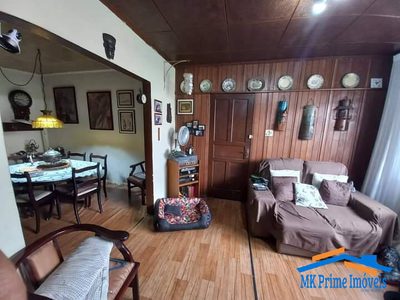 Casa, 2 quartos, 520 m² - Foto 4