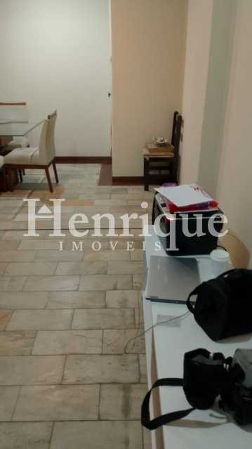 Apartamento, 2 quartos, 100 m² - Foto 3