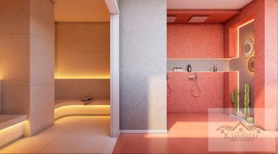Apartamento, 3 quartos, 98 m² - Foto 2