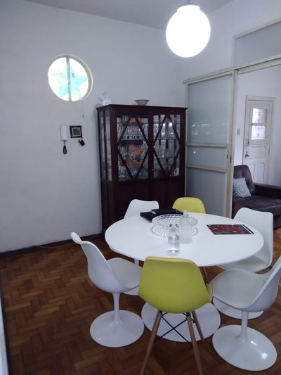 Apartamento, 3 quartos, 80 m² - Foto 2