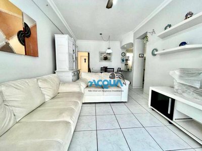 Apartamento, 3 quartos, 90 m² - Foto 1