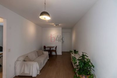 Apartamento, 2 quartos, 60 m² - Foto 5