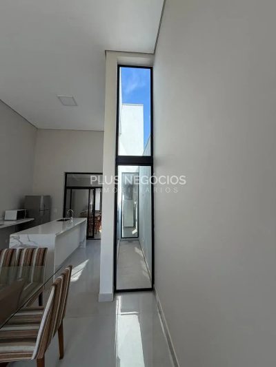 Casa, 3 quartos, 160 m² - Foto 2