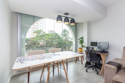 Apartamento, 2 quartos, 70 m² - Foto 3