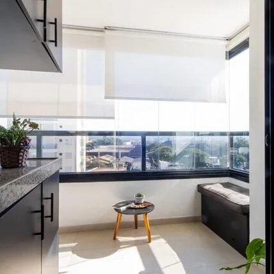 Apartamento, 2 quartos, 63 m² - Foto 4
