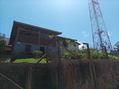 Casa, 2 quartos - Foto 2