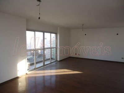 Apartamento, 4 quartos, 180 m² - Foto 2